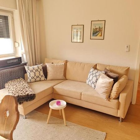 Appartement Therese By Monicare Зеефельд в Тироле Экстерьер фото