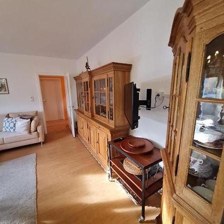 Appartement Therese By Monicare Зеефельд в Тироле Экстерьер фото