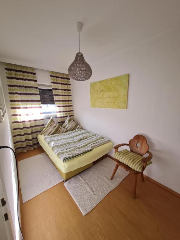 Appartement Therese By Monicare Зеефельд в Тироле Экстерьер фото