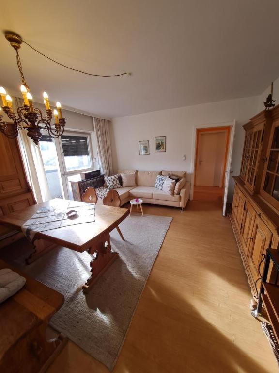 Appartement Therese By Monicare Зеефельд в Тироле Экстерьер фото